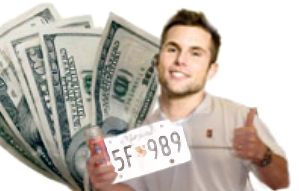 Rick Fugo Dealer