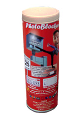 PhotoBlocker Enhanced